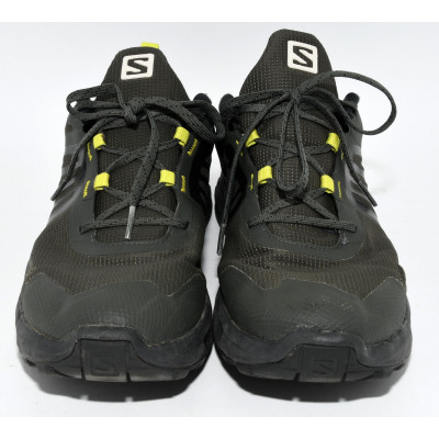 ZAPATILLAS SALOMON GORETEX T44