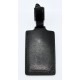 IDENTIFICADOR TUMI CUERO NEGRO T PASS