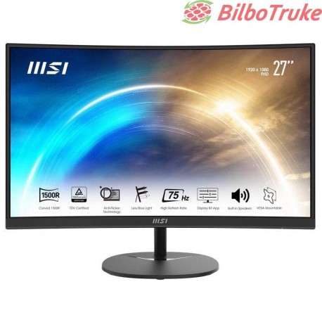 MONITOR MSI PRO MP271C