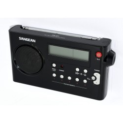 RADIO SANGEAN PRD7