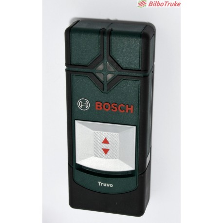 DETECTOR BOSCH TRUVO 3