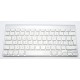 TECLADO APPLE INALAMBRICO A1314