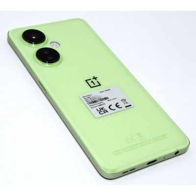 ONE PLUS NORD 3 CE LITE 5G 128GB VERDE