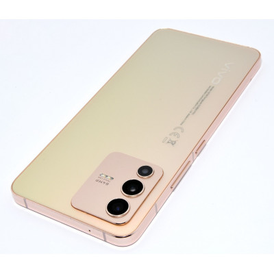 SMARTPHONE VIVO V23 5G 256GB ORO