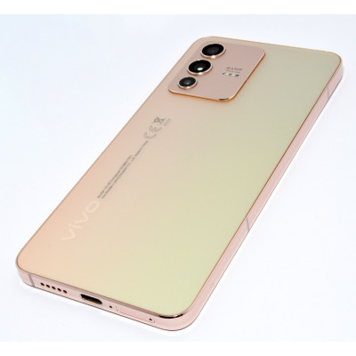SMARTPHONE VIVO V23 5G 256GB ORO