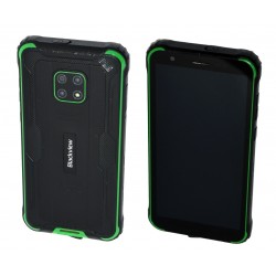BLACKVIEW BV4900 PRO 128GB VERDE