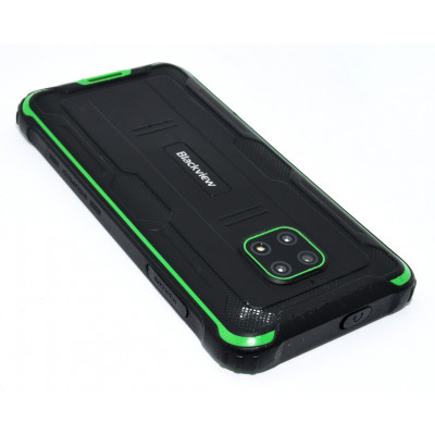 BLACKVIEW BV4900 PRO 128GB VERDE
