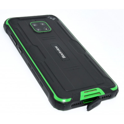 BLACKVIEW BV4900 PRO 128GB VERDE
