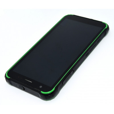 BLACKVIEW BV4900 PRO 128GB VERDE