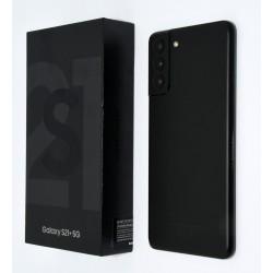 SAMSUNG GALAXY S21 PLUS 5G 128GB NEGRO
