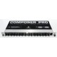 Compresor Behringer MDX 2200