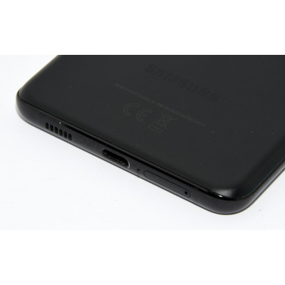 SAMSUNG GALAXY S21 PLUS 5G 128GB NEGRO