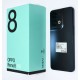 OPPO RENO8 5G 256GB NEGRO