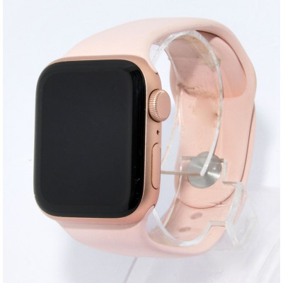 APPLE WATCH SE 40MM GPS ROSA
