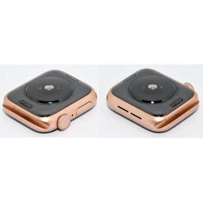 APPLE WATCH SE 40MM GPS ROSA