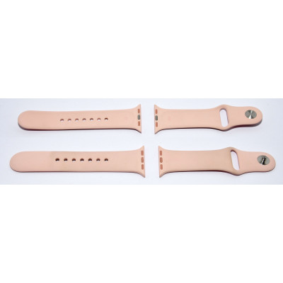 APPLE WATCH SE 40MM GPS ROSA