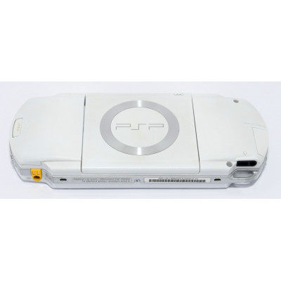 CONSOLA PSP STREET 1004