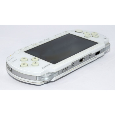CONSOLA PSP STREET 1004