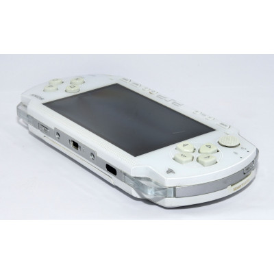CONSOLA PSP STREET 1004