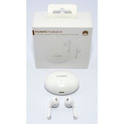 AURICULARES HUAWEI FREEBUDS 4I BLANCOS