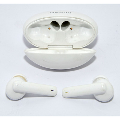 AURICULARES HUAWEI FREEBUDS 4I BLANCOS