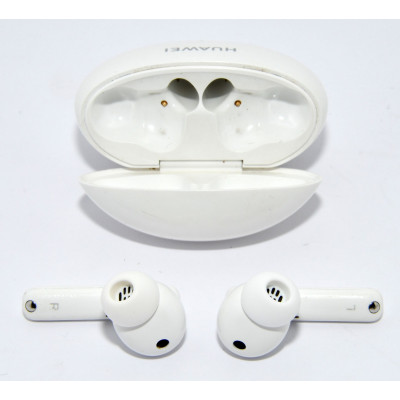AURICULARES HUAWEI FREEBUDS 4I BLANCOS