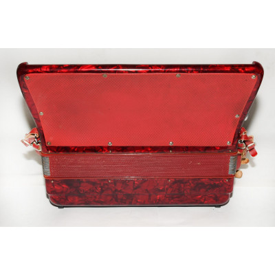 ACORDEON PIGINI 120 BAJOS