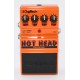 PEDAL EFECTOS DIGITECH HOT TECH