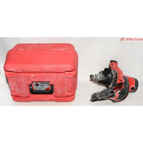 BATIDORA AMASADORA RUBIMIX 9 N PLUS