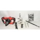 BATIDORA AMASADORA RUBIMIX 9 N PLUS