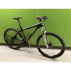 BICICLETA MONTAÑA CONOR WRC PRO 27.5