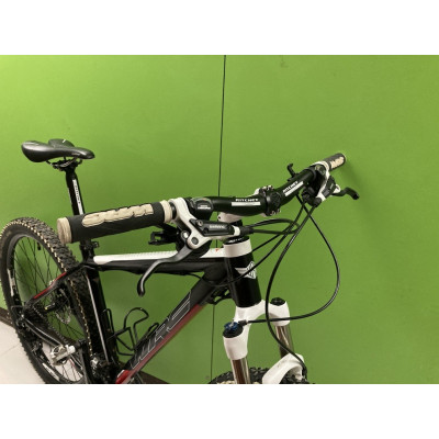 BICICLETA MONTAÑA CONOR WRC PRO 27.5