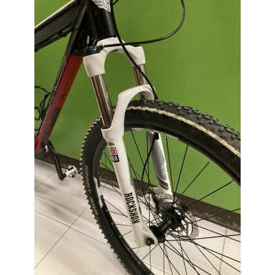 BICICLETA MONTAÑA CONOR WRC PRO 27.5