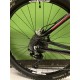 BICICLETA MONTAÑA CONOR WRC PRO 27.5