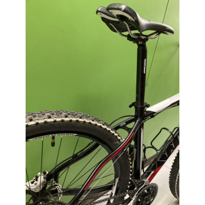 BICICLETA MONTAÑA CONOR WRC PRO 27.5