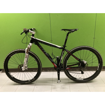 BICICLETA MONTAÑA CONOR WRC PRO 27.5
