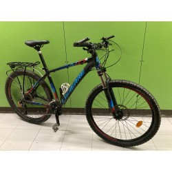 BICICLETA MONTAÑA LAPIERRE 527