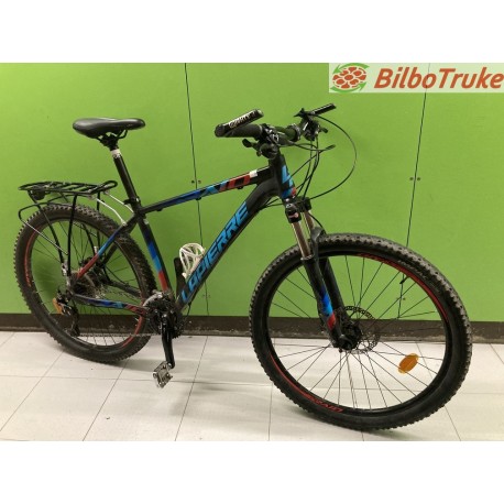 BICICLETA MONTAÑA LAPIERRE 527