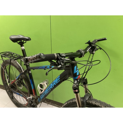 BICICLETA MONTAÑA LAPIERRE 527