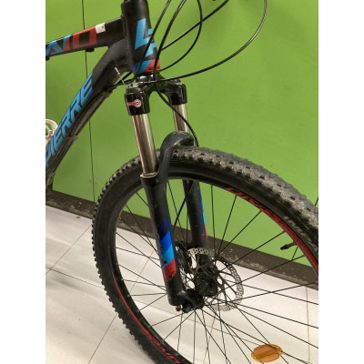 BICICLETA MONTAÑA LAPIERRE 527