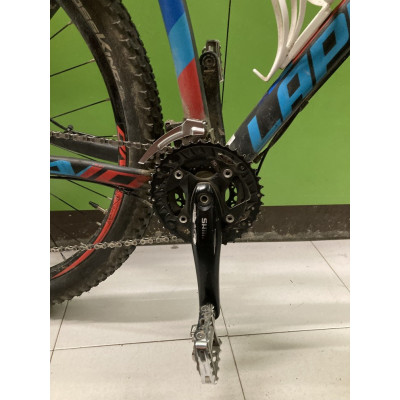 BICICLETA MONTAÑA LAPIERRE 527