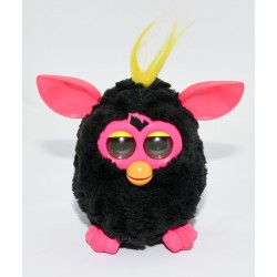 FURBY 2013 NEGRO