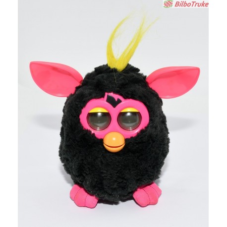 FURBY 2013 NEGRO