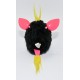 FURBY 2013 NEGRO
