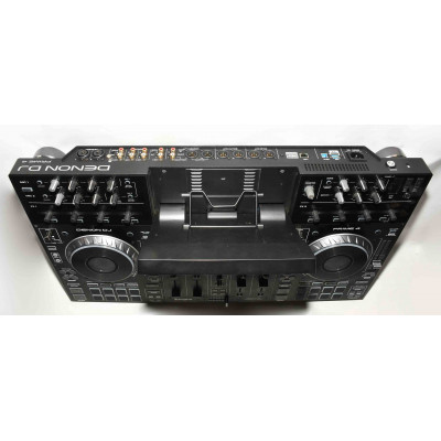 CONTROLADORA DENON DJ PRIME 4
