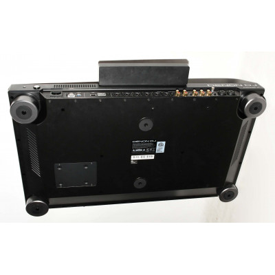 CONTROLADORA DENON DJ PRIME 4