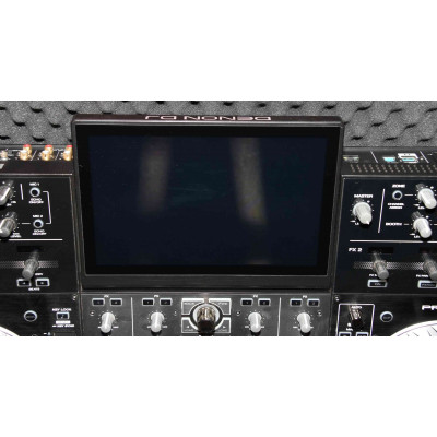 CONTROLADORA DENON DJ PRIME 4