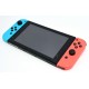 CONSOLA NINTENDO SWITCH AZUL ROJA