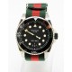 RELOJ GUCCI DIVE 200MM 45MM 136.2