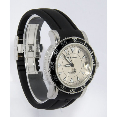 RELOJ MONTBLANC 7035